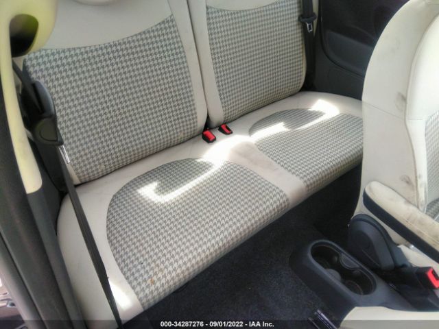 3C3CFFKH4KT746270 Fiat 500 POP
