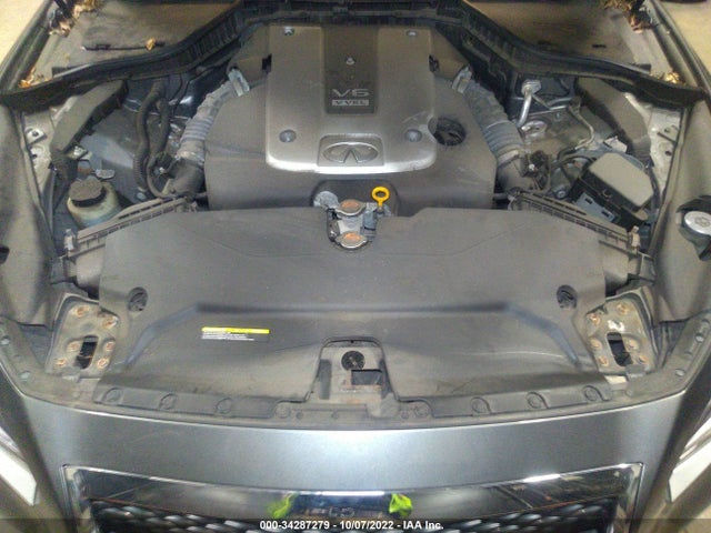 JN1BV7AR8EM702098 Infiniti Q50 Premium