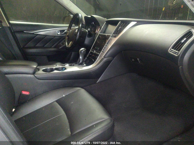 JN1BV7AR8EM702098 Infiniti Q50 Premium