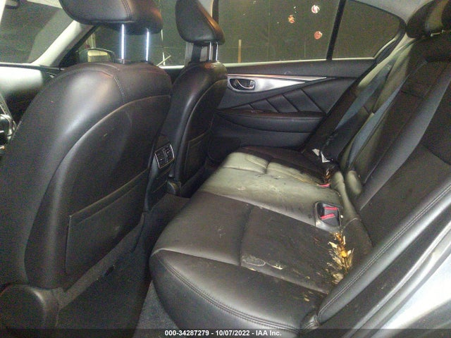 JN1BV7AR8EM702098 Infiniti Q50 Premium