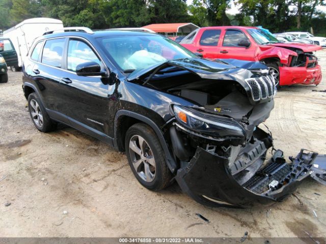 1C4PJMDX3LD551837 auction archive image