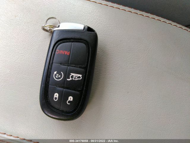 1C4PJMDX3LD551837 Jeep Cherokee Limited