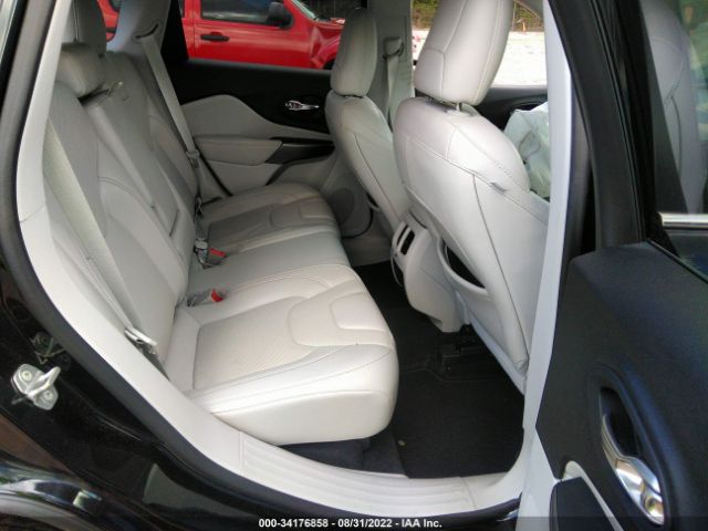 1C4PJMDX3LD551837 Jeep Cherokee Limited