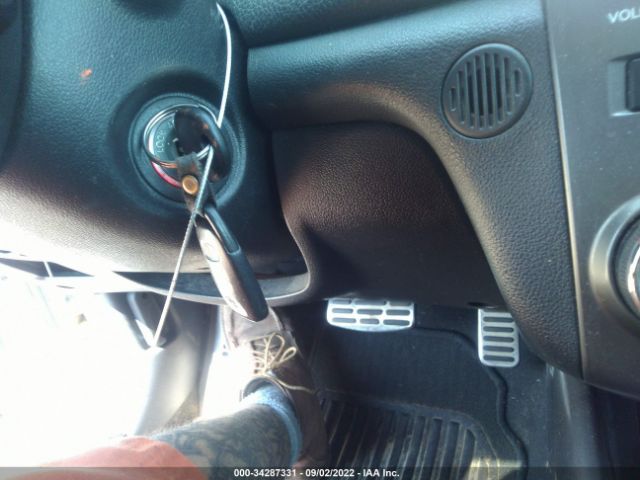 KNAFW4A38B5333283 KIA FORTE SX