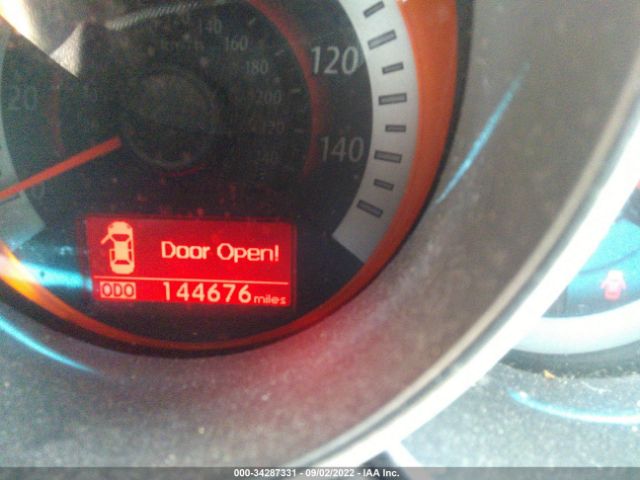 KNAFW4A38B5333283 KIA FORTE SX