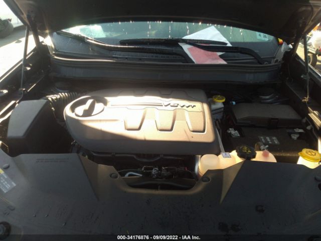 1C4PJMDX7MD203086 Jeep Cherokee Limited