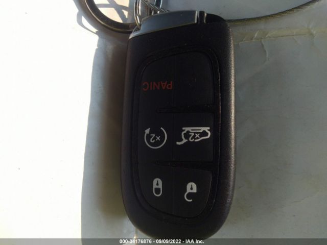 1C4PJMDX7MD203086 Jeep Cherokee Limited