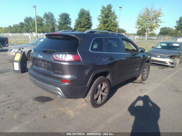 1C4PJMDX7MD203086 Jeep Cherokee Limited