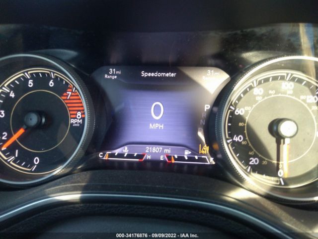 1C4PJMDX7MD203086 Jeep Cherokee Limited