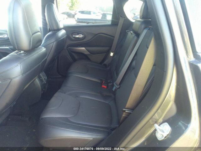 1C4PJMDX7MD203086 Jeep Cherokee Limited
