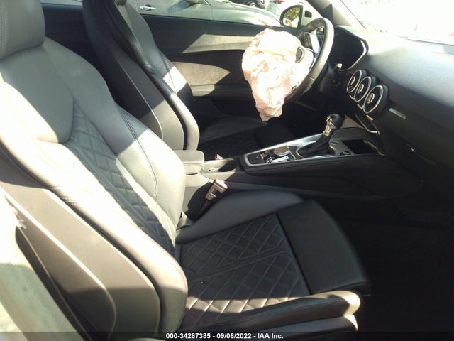 2017 Audi TT, VIN: TRUC5AFV7H1008163