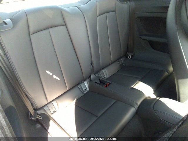 2017 Audi TT, VIN: TRUC5AFV7H1008163