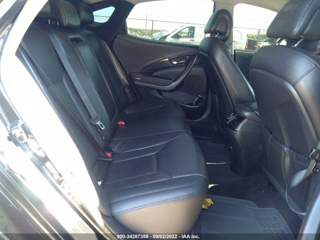 2016 Hyundai Azera, VIN: KMHFG4JG8GA549955