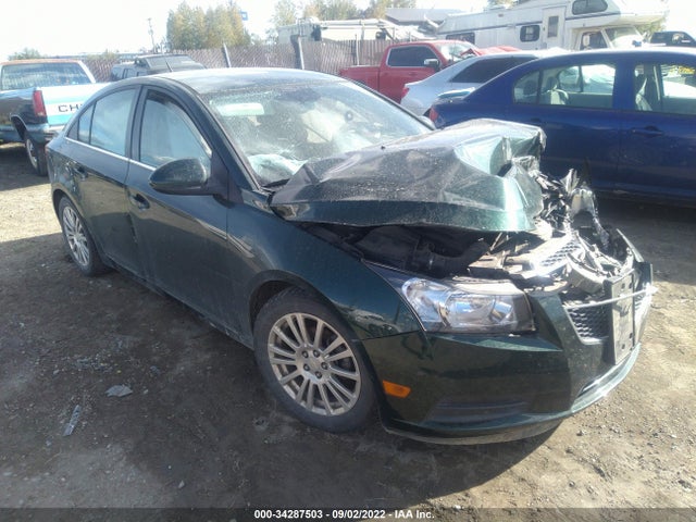 2014 1G1PH5SB1E7325752 main image