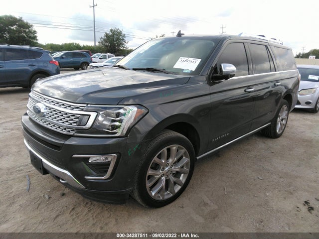 2018 Ford Expedition, VIN: 1FMJK1MT0JEA15607