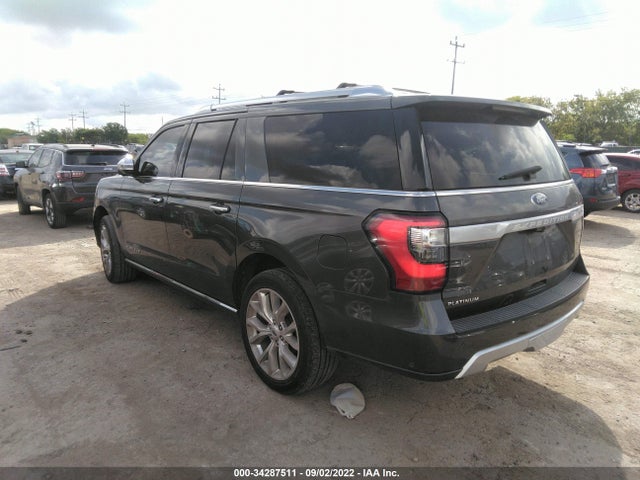 2018 Ford Expedition, VIN: 1FMJK1MT0JEA15607