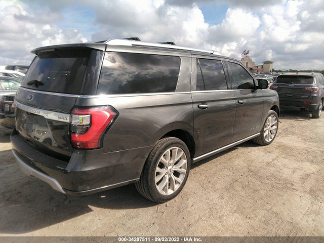 2018 Ford Expedition, VIN: 1FMJK1MT0JEA15607