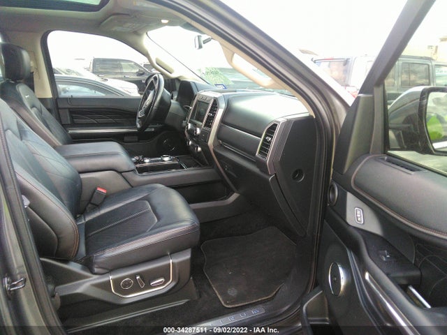 2018 Ford Expedition, VIN: 1FMJK1MT0JEA15607