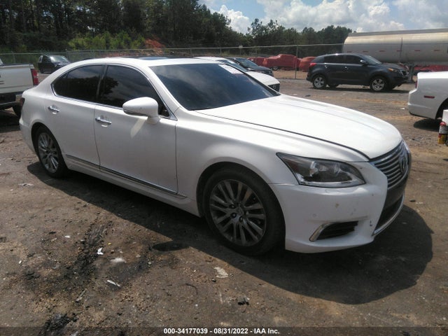 2014 Lexus LS, VIN: JTHBL5EF7E5131137
