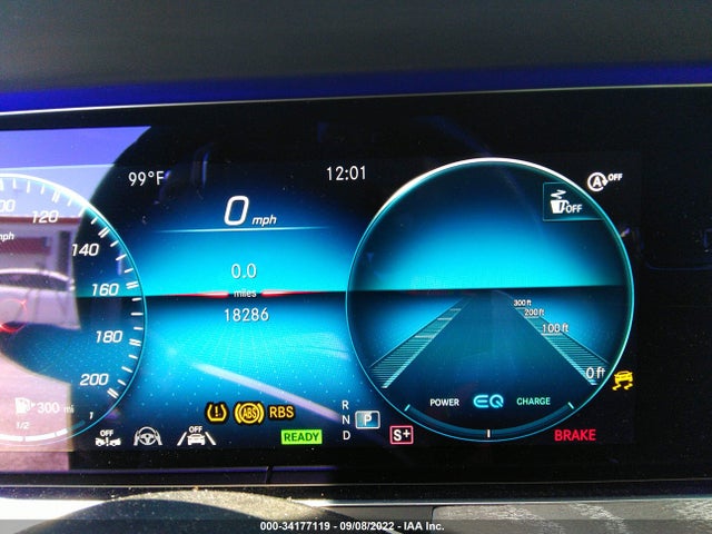 2021 Mercedes-Benz AMG GT, VIN: W1K7X5KB1MA035254