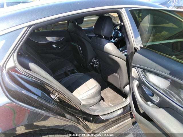 2021 Mercedes-Benz AMG GT, VIN: W1K7X5KB1MA035254