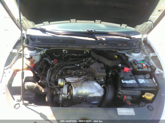 Dodge Dart Limited 2013 1C3CDFCH3DD150712 Image 10