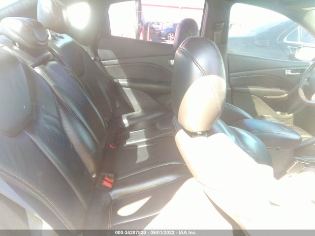 Dodge Dart Limited 2013 1C3CDFCH3DD150712 Image 8