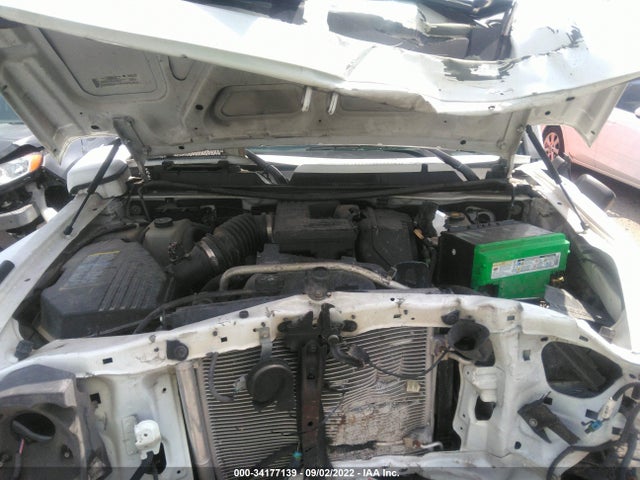 5GTDN13E278250649 Hummer H3 SUV