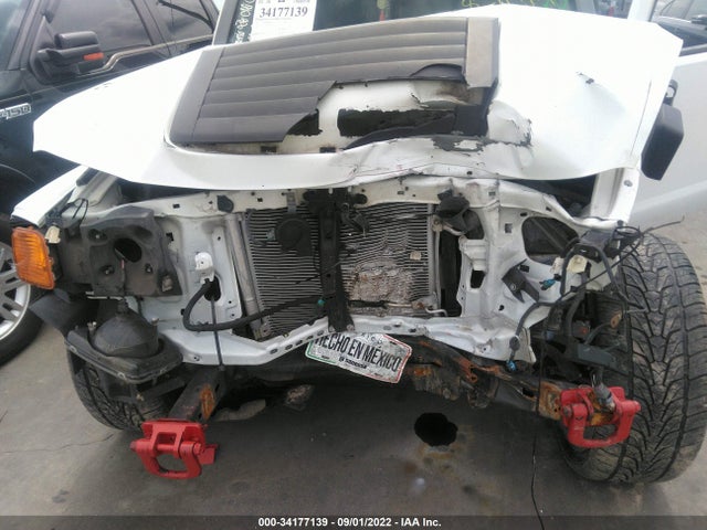 5GTDN13E278250649 Hummer H3 SUV