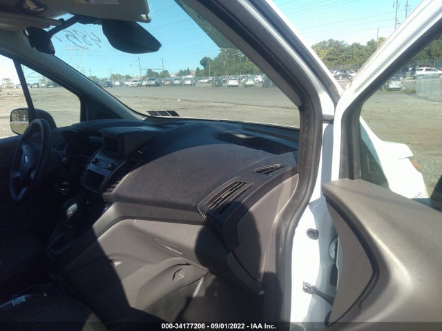 2019 Ford Transit Connect, VIN: NM0LS6E27K1384857