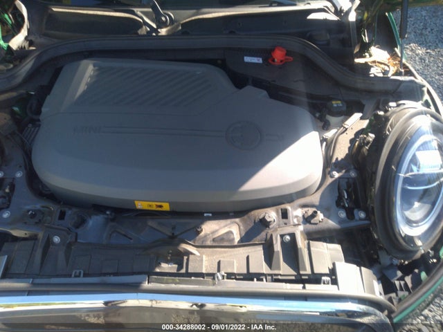 2021 Mini Cooper, VIN: WMWXP3C03M2P34985