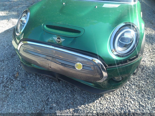 2021 Mini Cooper, VIN: WMWXP3C03M2P34985