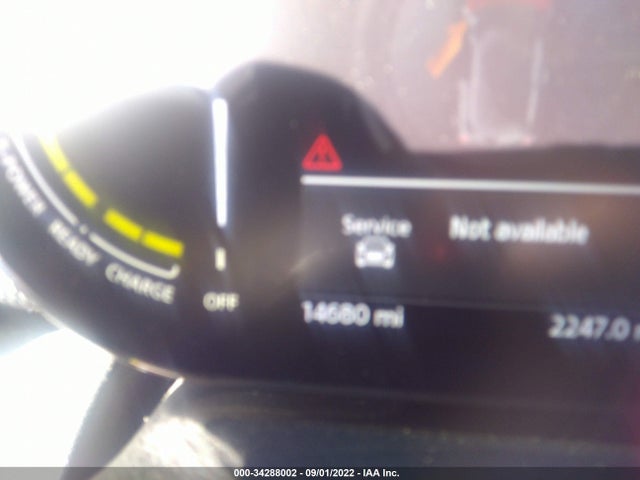 2021 Mini Cooper, VIN: WMWXP3C03M2P34985