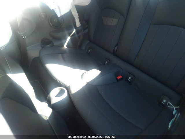 2021 Mini Cooper, VIN: WMWXP3C03M2P34985