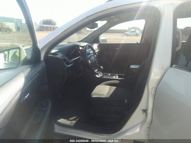 2015 Chevrolet Traverse, VIN: 1GNKRHKD3FJ114355