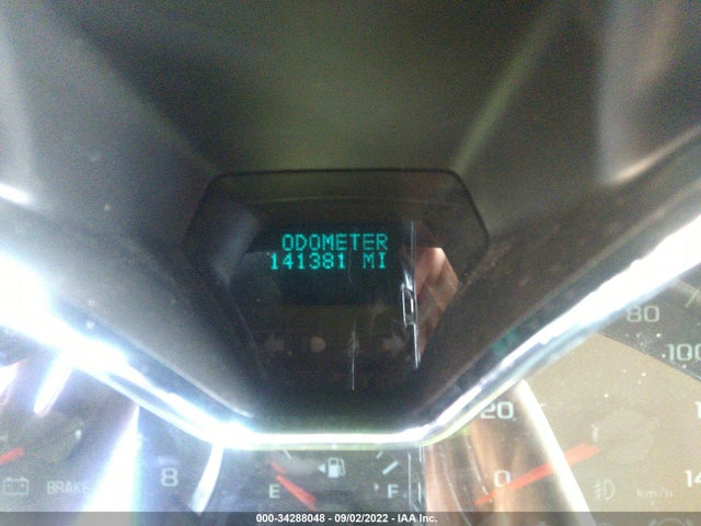 2015 Chevrolet Traverse, VIN: 1GNKRHKD3FJ114355