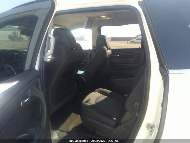 2015 Chevrolet Traverse, VIN: 1GNKRHKD3FJ114355