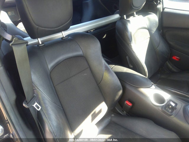2014 Nissan Z, VIN: JN1AZ4EH7EM632819