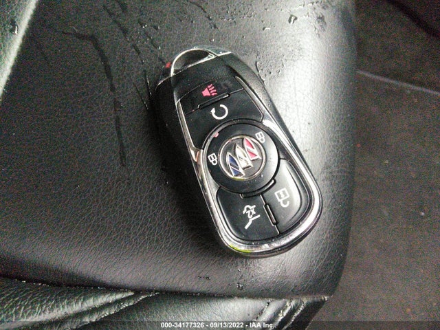 2020 Buick Encore, VIN: KL4MMCSL6LB096105