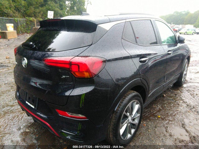 2020 Buick Encore, VIN: KL4MMCSL6LB096105