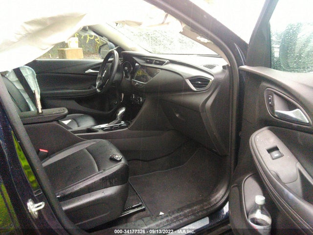 2020 Buick Encore, VIN: KL4MMCSL6LB096105