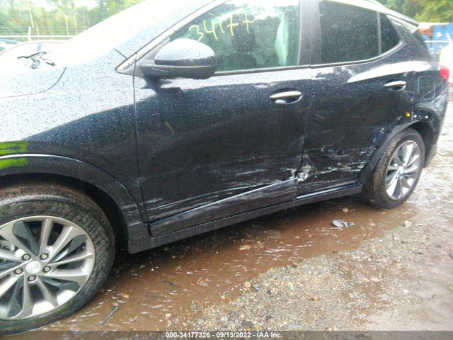 2020 Buick Encore, VIN: KL4MMCSL6LB096105