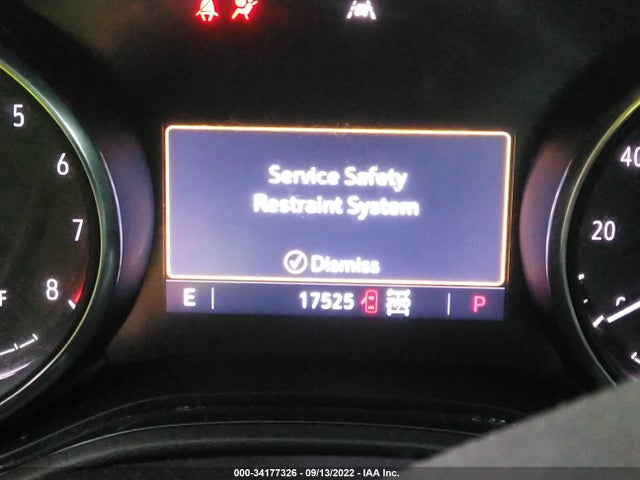 2020 Buick Encore, VIN: KL4MMCSL6LB096105