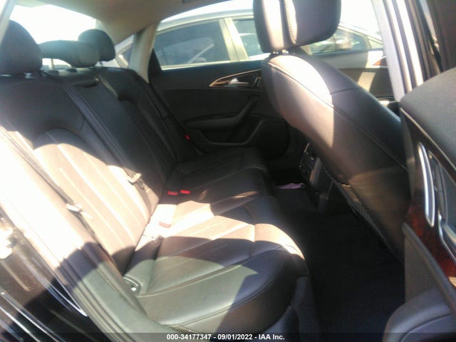 2016 Audi A6, VIN: WAUFGAFC0GN015217