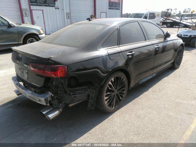 2016 Audi A6, VIN: WAUFGAFC0GN015217