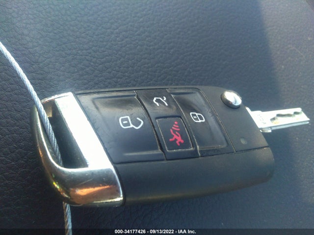2018 Volkswagen Golf GTI, VIN: 3VW447AU8JM293707