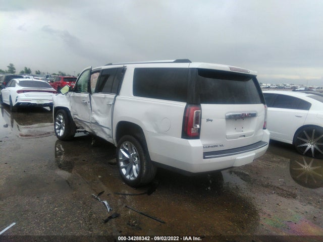 2019 GMC Yukon XL, VIN: 1GKS1HKJ2KR194219