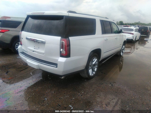 2019 GMC Yukon XL, VIN: 1GKS1HKJ2KR194219