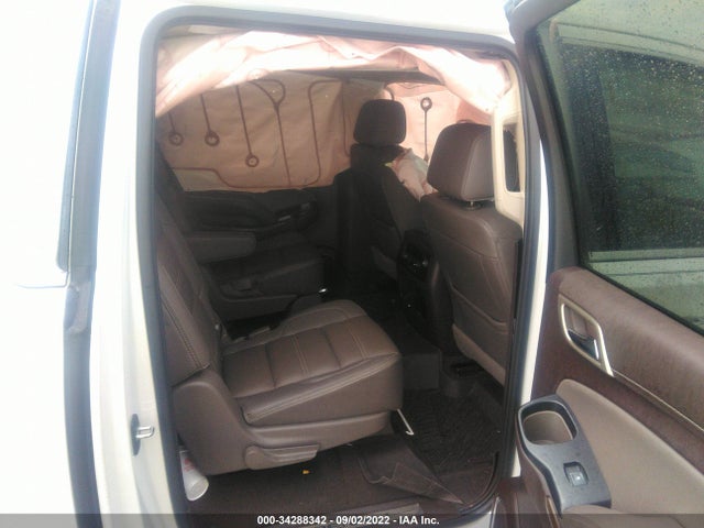2019 GMC Yukon XL, VIN: 1GKS1HKJ2KR194219