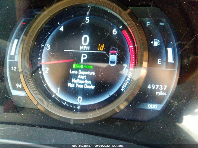 2018 Lexus RC, VIN: JTHHA5BC3J5007760
